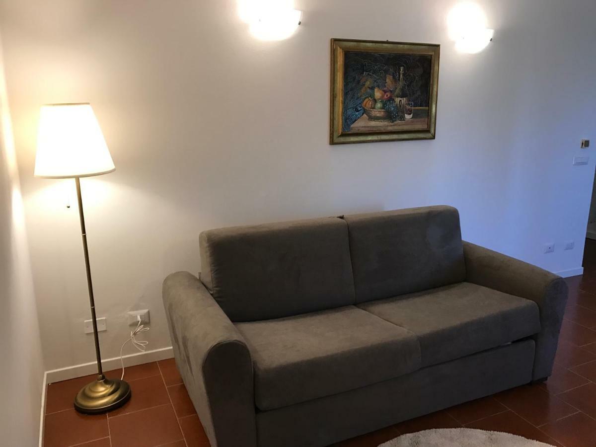 Chalet Delle Rose Saludecio Bagian luar foto