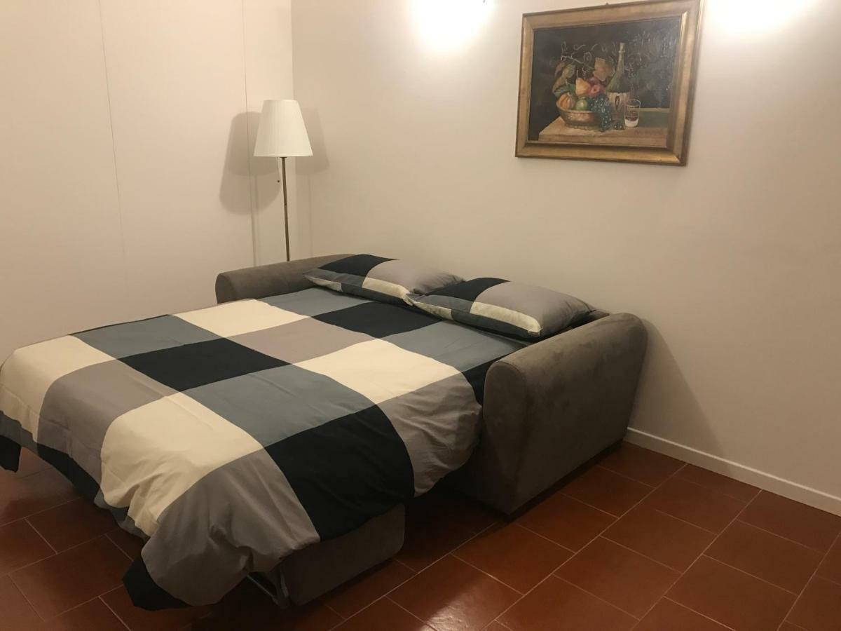 Chalet Delle Rose Saludecio Bagian luar foto